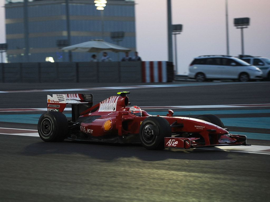 GP ABU DHABI 1024x768